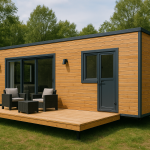 W jaki sposób urządzić przestrzeń zieloną? Kompleksowy przewodnik dla entuzjastów architektury krajobrazu